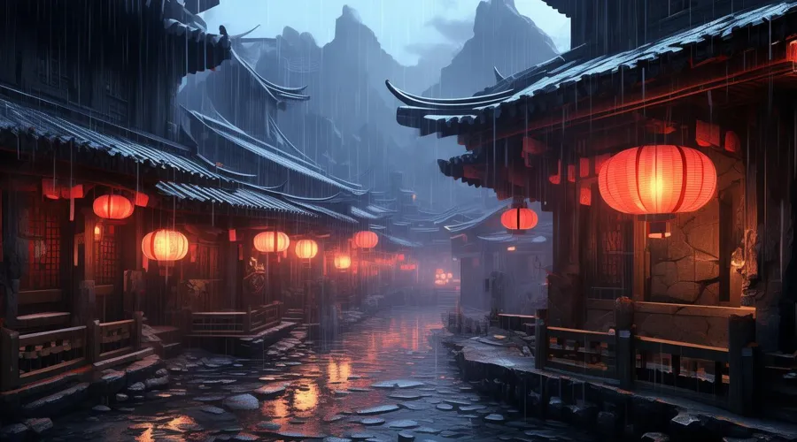 唐门六道兑换码横幅图片1